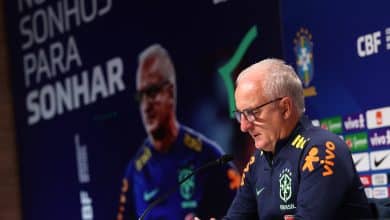 Dorival J&uacute;nior faz primeira convoca&ccedil;&atilde;o pela Sele&ccedil;&atilde;o com 26 nomes e expectativa de caras novas na lista