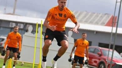 R&ocirc;mulo assina contrato de quatro anos com o Internacional e pode come&ccedil;ar a temporada como titular