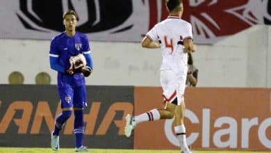 Goleiro batedor de faltas brilha nos p&ecirc;naltis, e S&atilde;o Paulo vence o Cear&aacute; para avan&ccedil;ar&nbsp;na&nbsp;Copinha