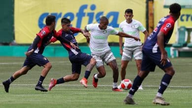Ainda sem Abel, Palmeiras vence dois jogos-treino neste s&aacute;bado, e Atuesta marca em ambos