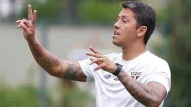 Carpini pede solu&ccedil;&atilde;o para antiga car&ecirc;ncia do elenco e quer mais dois refor&ccedil;os para&nbsp;o&nbsp;S&atilde;o&nbsp;Paulo