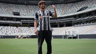Atl&eacute;tico-MG se prepara para estreia em casa, mas e a de Scarpa, vai acontecer tamb&eacute;m?