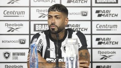 &lsquo;N&atilde;o tolero perder&rsquo;: Barboza mostra ambi&ccedil;&atilde;o que pode ter faltado ao Botafogo em 2023