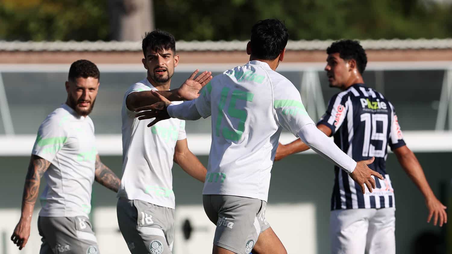 Agora ou nunca: Paulista &eacute; chance final para refor&ccedil;o car&iacute;ssimo dizer a que veio no Palmeiras