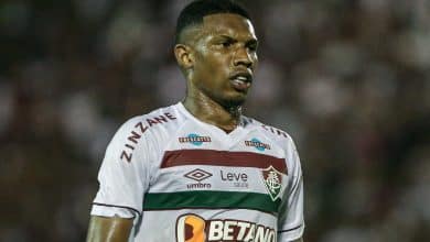 Mister Carioca: Lel&ecirc; marca de novo, e Fluminense vence o Audax pelo estadual