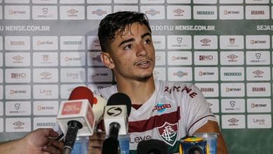 Quem mostrou que merece aten&ccedil;&atilde;o de Diniz durante estreia do Fluminense&nbsp;em&nbsp;2024