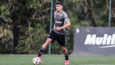 Com poucas chances no Atl&eacute;tico-MG, artilheiro da base aceita proposta e encaminha ida ao Coritiba