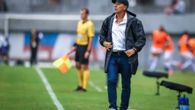 Quando o Gr&ecirc;mio ter&aacute; refor&ccedil;os? Se tudo der certo, nesta semana