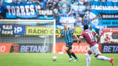Com desempenho discrepante da dupla de zaga, defesa volta a ser preocupa&ccedil;&atilde;o para o Gr&ecirc;mio no in&iacute;cio de 2024