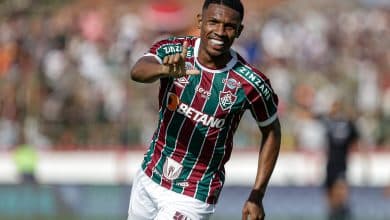 Enquanto titulares se reapresentam, Fluminense enfrenta o Audax no embalo de Lel&ecirc;