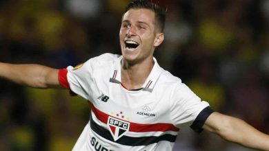 E o Galoppo? Argentino some nos &uacute;ltimos jogos e vai de op&ccedil;&atilde;o recorrente a nem relacionado