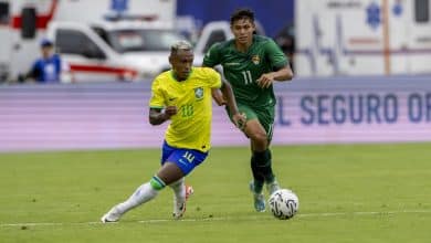 Fluminense se aproxima de acerto com Marquinhos, do Arsenal, pupilo de Diniz no S&atilde;o Paulo