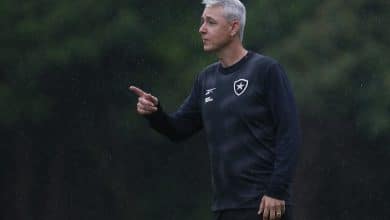 Botafogo vai entrar em sequ&ecirc;ncia que pode definir o primeiro semestre do clube