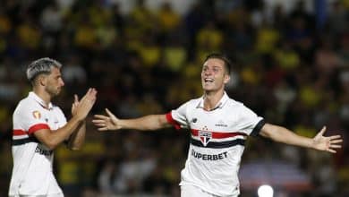 Galoppo volta como se n&atilde;o tivesse parado, e Nik&atilde;o conquista Carpini para virar refor&ccedil;o caseiro no S&atilde;o Paulo