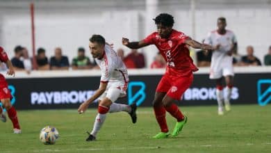 Time alternativo do Internacional tem dificuldades e n&atilde;o sai do zero com o S&atilde;o Luiz