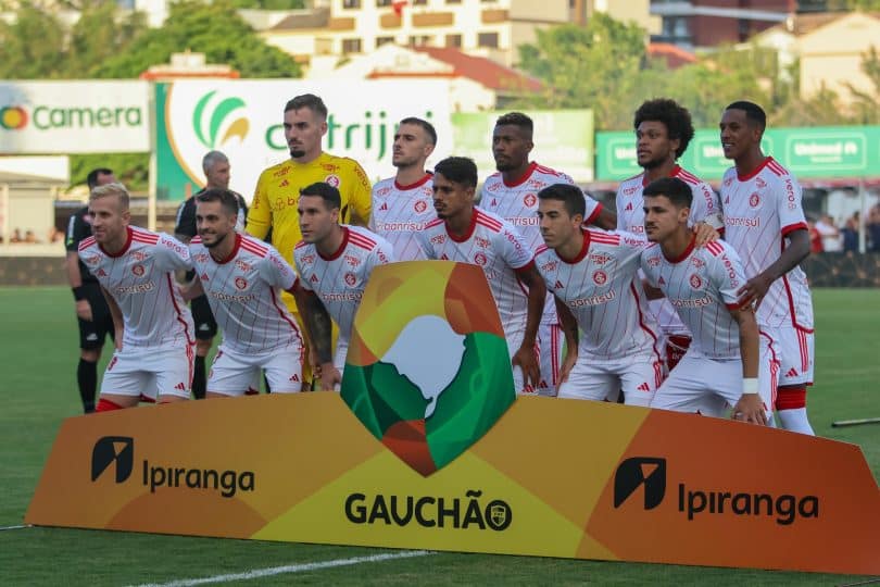 Em Bagé, Internacional tem o desafio de proporcionar jogo menos ‘feio’ do que em Ijuí