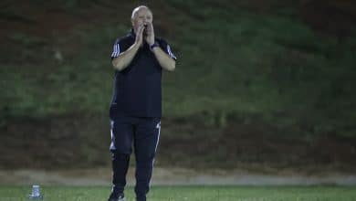 &lsquo;Tudo deu errado&rsquo;: Felip&atilde;o acerta ao n&atilde;o culpar gramado por derrota do Atl&eacute;tico-MG