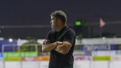 Internacional foca em duas posi&ccedil;&otilde;es para completar sua agitada janela de transfer&ecirc;ncias