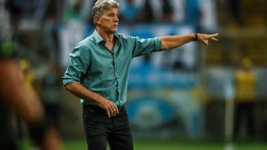 De que forma o Gr&ecirc;mio utiliza Renato na busca por contrata&ccedil;&otilde;es?