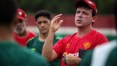 Fluminense enfrenta o Botafogo em Cl&aacute;ssico Vov&ocirc; esvaziado, mas motivado pela possibilidade de voltar a vencer rivais