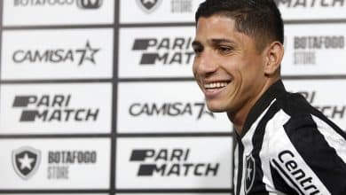 Botafogo deve ter a esperada estreia de Savarino contra o Sampaio Corr&ecirc;a, pelo Carioca