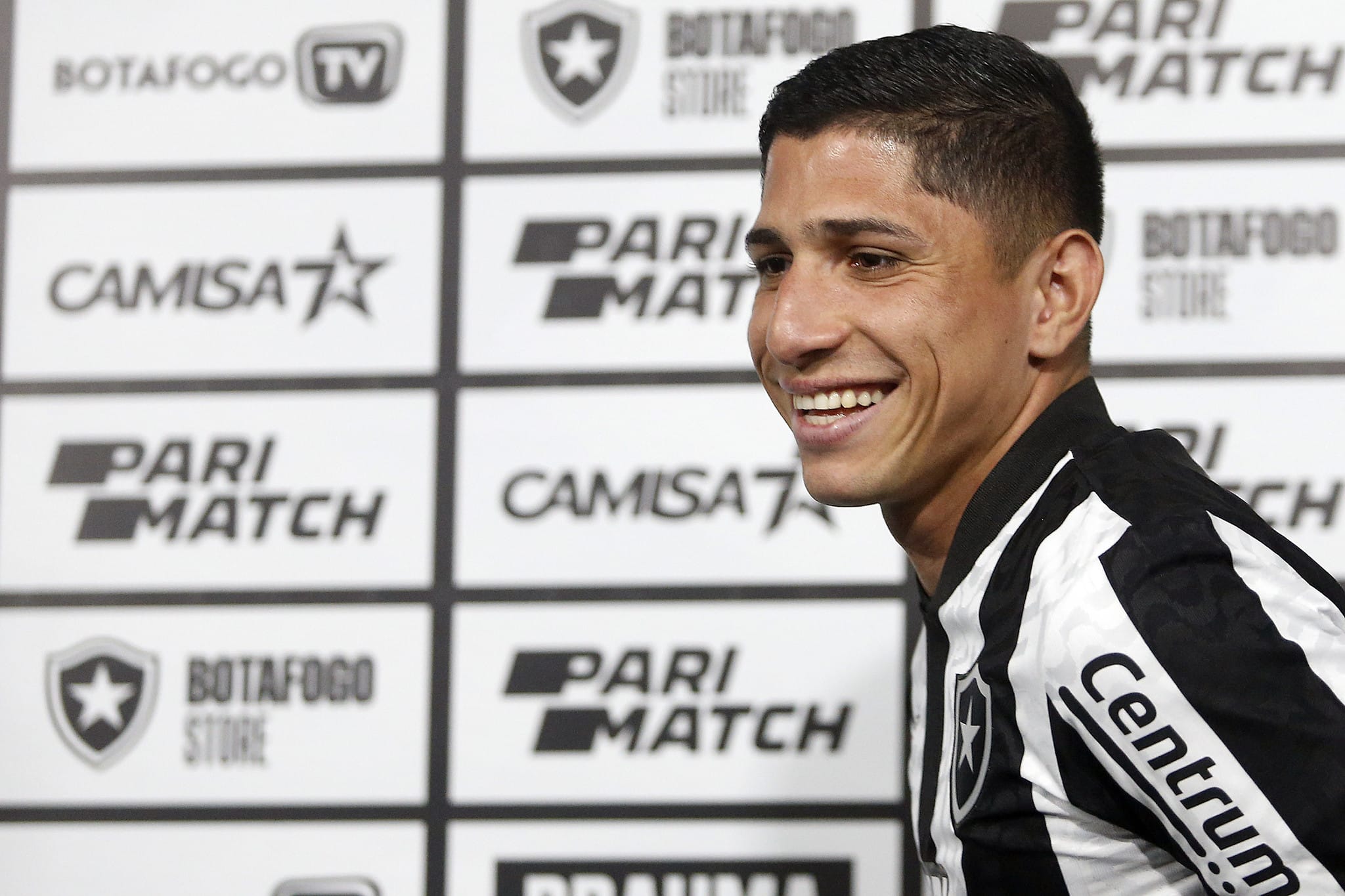 Botafogo deve ter a esperada estreia de Savarino contra o Sampaio Corr&ecirc;a, pelo Carioca