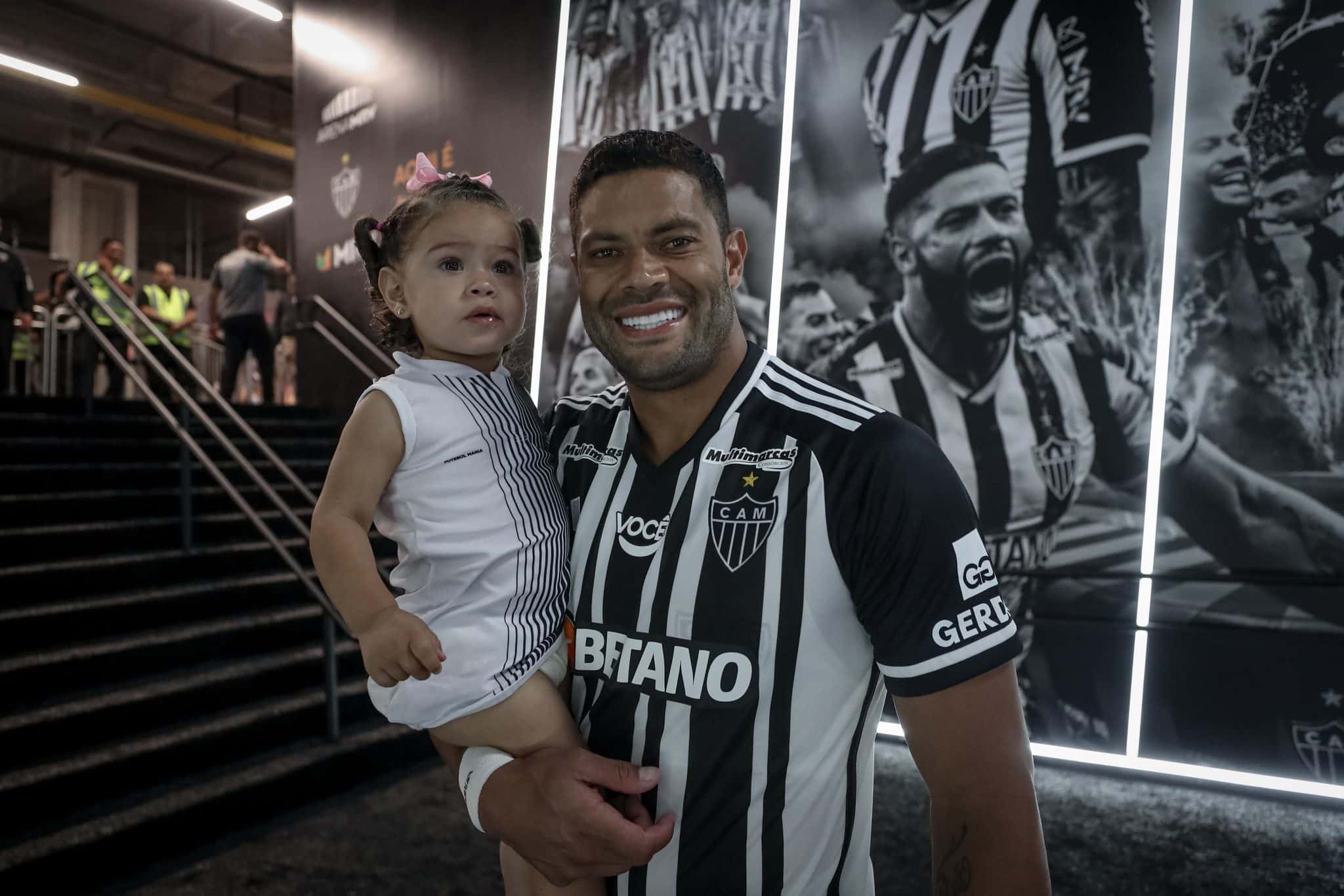 Hulk inicia mais um ano voando, e faz do Atl&eacute;tico-MG o clube pelo qual mais fez gols na carreira