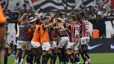 Quebra do tabu do S&atilde;o Paulo tem bicho, provoca&ccedil;&otilde;es a Luciano em Itaquera e elenco blindado para Supercopa
