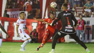 Reservas do Internacional sofrem, e Guarany quebra tabu de 56 anos e a invencibilidade colorada no Gauch&atilde;o