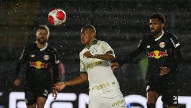 &lsquo;Acabou a base, n&atilde;o jogam mais contra moleques de 17 anos&rsquo;: Abel elogia, mas alerta crias do Palmeiras