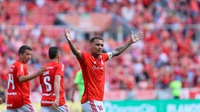 Internacional evolui aos poucos e bate o Ypiranga ao natural no Beira-Rio