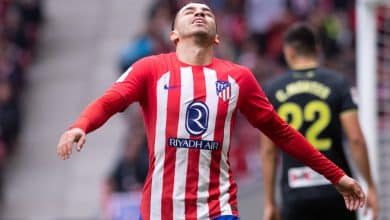 Onda de assaltos a casa de jogadores segue na Europa: Angel Correa e sua fam&iacute;lia foram feitos ref&eacute;ns