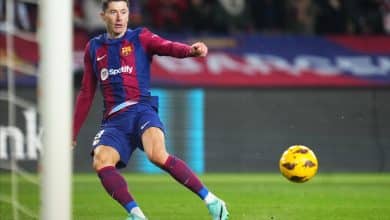 Com Vitor Roque relacionado, Barcelona tenta seguir perseguindo l&iacute;deres da La Liga diante do Las Palmas