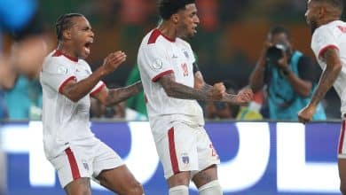 Foi no la&ccedil;o, mas Cabo Verde seguiu fazendo sua hist&oacute;ria &eacute;pica na Copa Africana de Na&ccedil;&otilde;es
