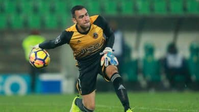 Brasileiros dep&otilde;e em processo que apura manipula&ccedil;&atilde;o de resultados no futebol portugu&ecirc;s