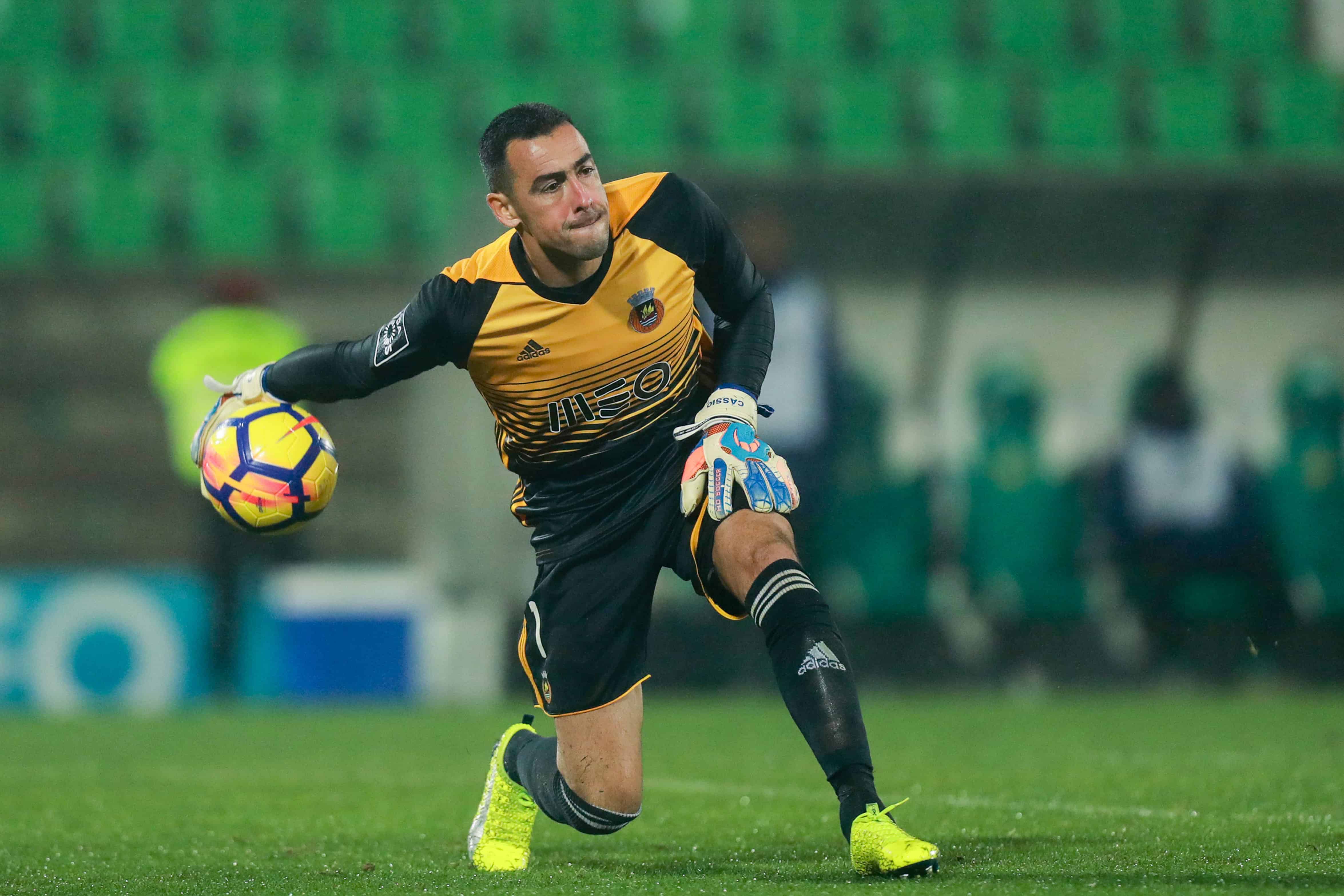 Brasileiros dep&otilde;e em processo que apura manipula&ccedil;&atilde;o de resultados no futebol portugu&ecirc;s