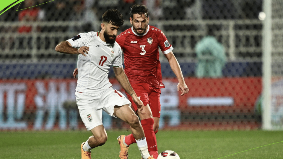 Irã termina com a epopeia da Síria, vence nos pênaltis e está (de novo) nas quartas da Copa da Ásia