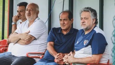 S&atilde;o Paulo gasta mais de R$ 40 milh&otilde;es em refor&ccedil;os e ainda quer gastar mais para fechar duas lacunas
