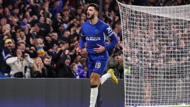 Broja, meio desprezado pela torcida do Chelsea, pode ter novo clube na Inglaterra (e em Londres)