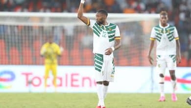 Futebol em seu estado mais puro: assim podemos definir a 3&ordf; rodada do Grupo C da Copa Africana de Na&ccedil;&otilde;es