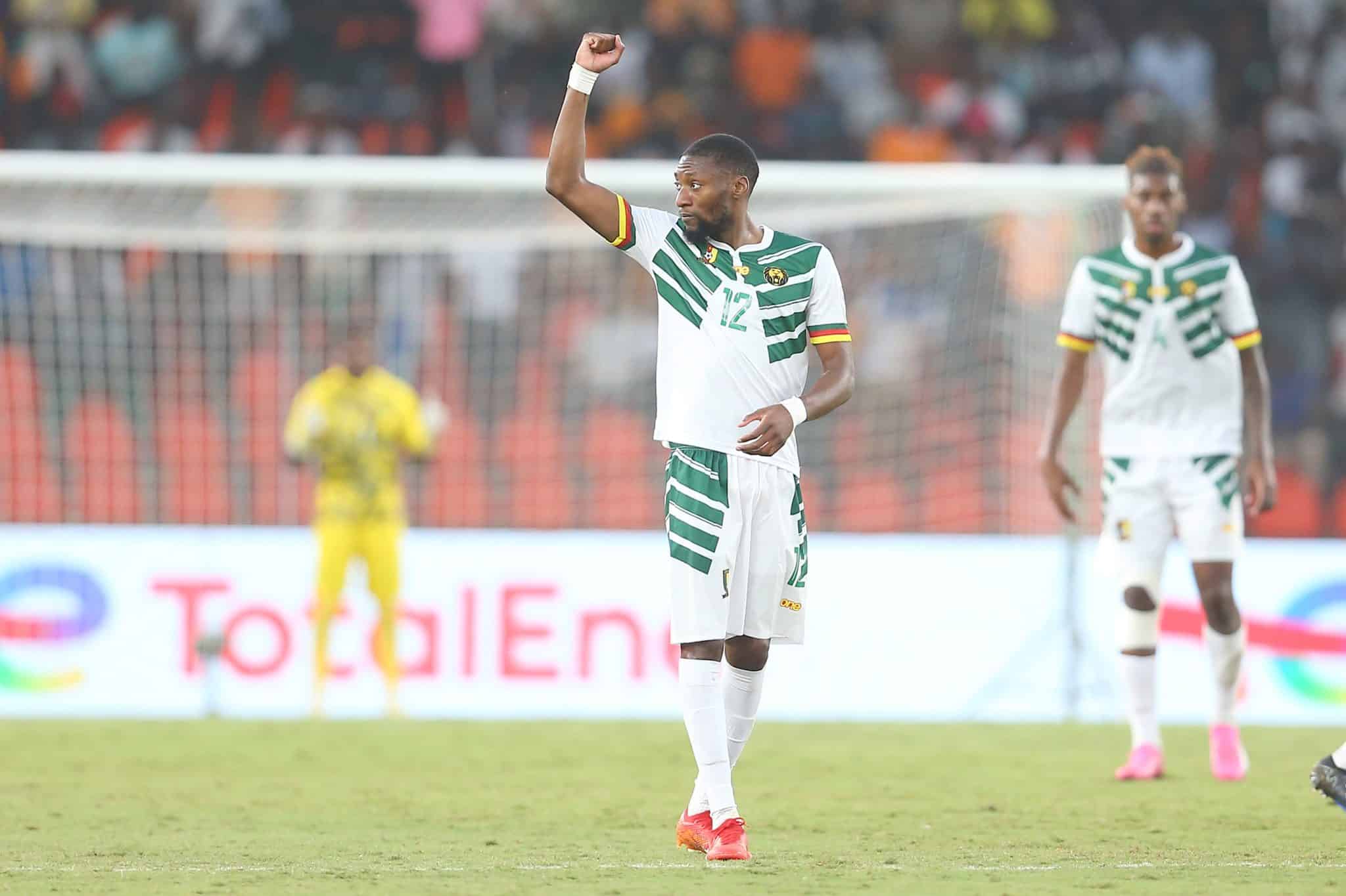 Futebol em seu estado mais puro: assim podemos definir a 3&ordf; rodada do Grupo C da Copa Africana de Na&ccedil;&otilde;es