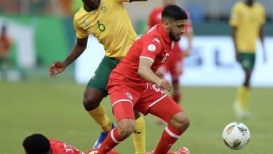 Nenhum gol, muita decep&ccedil;&atilde;o: a Tun&iacute;sia foi eliminada da Copa Africana de Na&ccedil;&otilde;es em uma tarde com dois 0 a 0