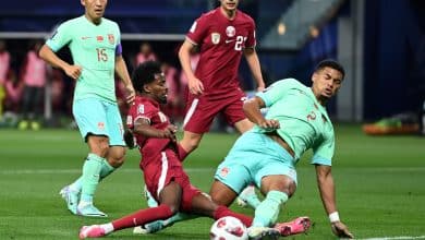 Tajisquist&atilde;o alcan&ccedil;a feito hist&oacute;rico na Copa da &Aacute;sia e nos lembra por que amamos futebol