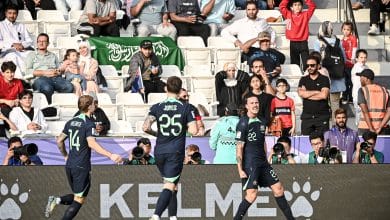 Austr&aacute;lia avan&ccedil;a, &Iacute;ndia se despede e Palestina esbarra em resultado hist&oacute;rico em nova rodada da Copa da &Aacute;sia