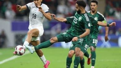 Empates no Grupo F da Copa da &Aacute;sia definem os classificados para as oitavas de final; veja os confrontos