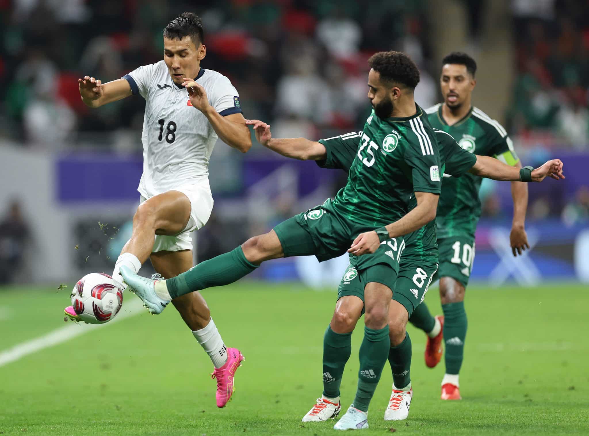 Empates no Grupo F da Copa da &Aacute;sia definem os classificados para as oitavas de final; veja os confrontos