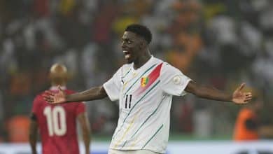 A hist&oacute;ria foi escrita mais uma vez na CAN com as classifica&ccedil;&otilde;es heroicas de RD Congo e Guin&eacute;