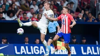 Assim ficaram os duelos da Copa do Rei ap&oacute;s sorteio: vai ter cl&aacute;ssico quente