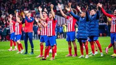 Sorteio das quartas de final da Copa do Rei reedita confronto da final da competi&ccedil;&atilde;o de 2020/2021