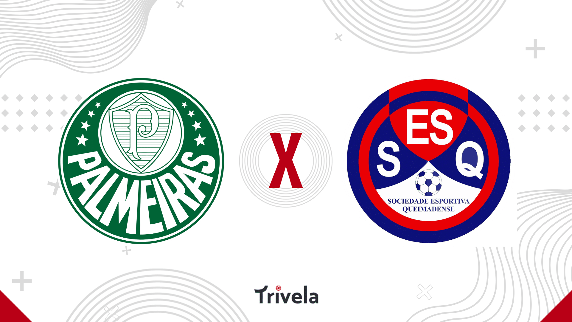 Palmeiras x Queimadense: onde assistir e escala&ccedil;&otilde;es &ndash; Copinha &ndash; 04/01/2024